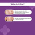 The Derma co 8% Mandelic Acid Face Serum with Hyaluronic Acid & Licorice